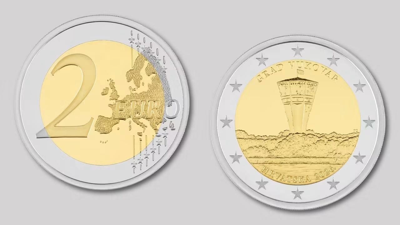 NOVA KOVANICA